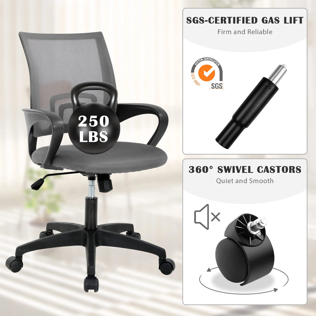Mesh Office Chair