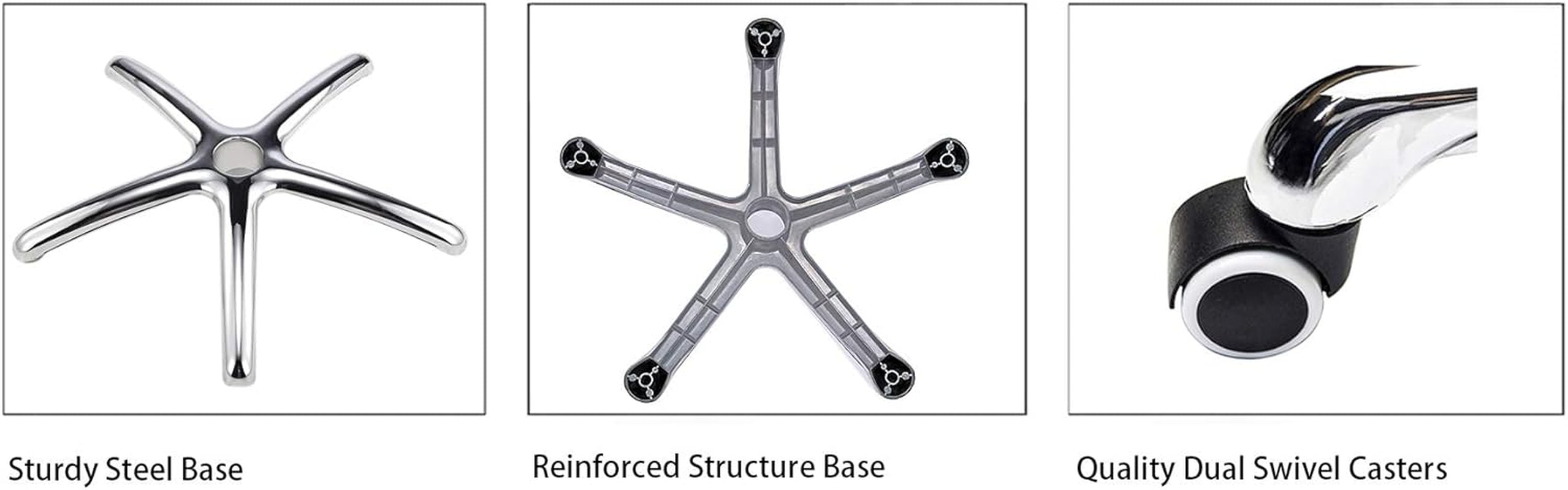 Professional Saddle Stool Series Hydraulic Swivel Comfortable