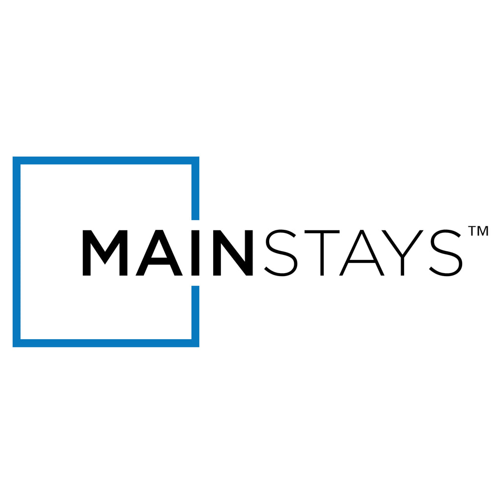 LED Desk Lamp with Catch-All Base & AC Outlet, Matte Gray