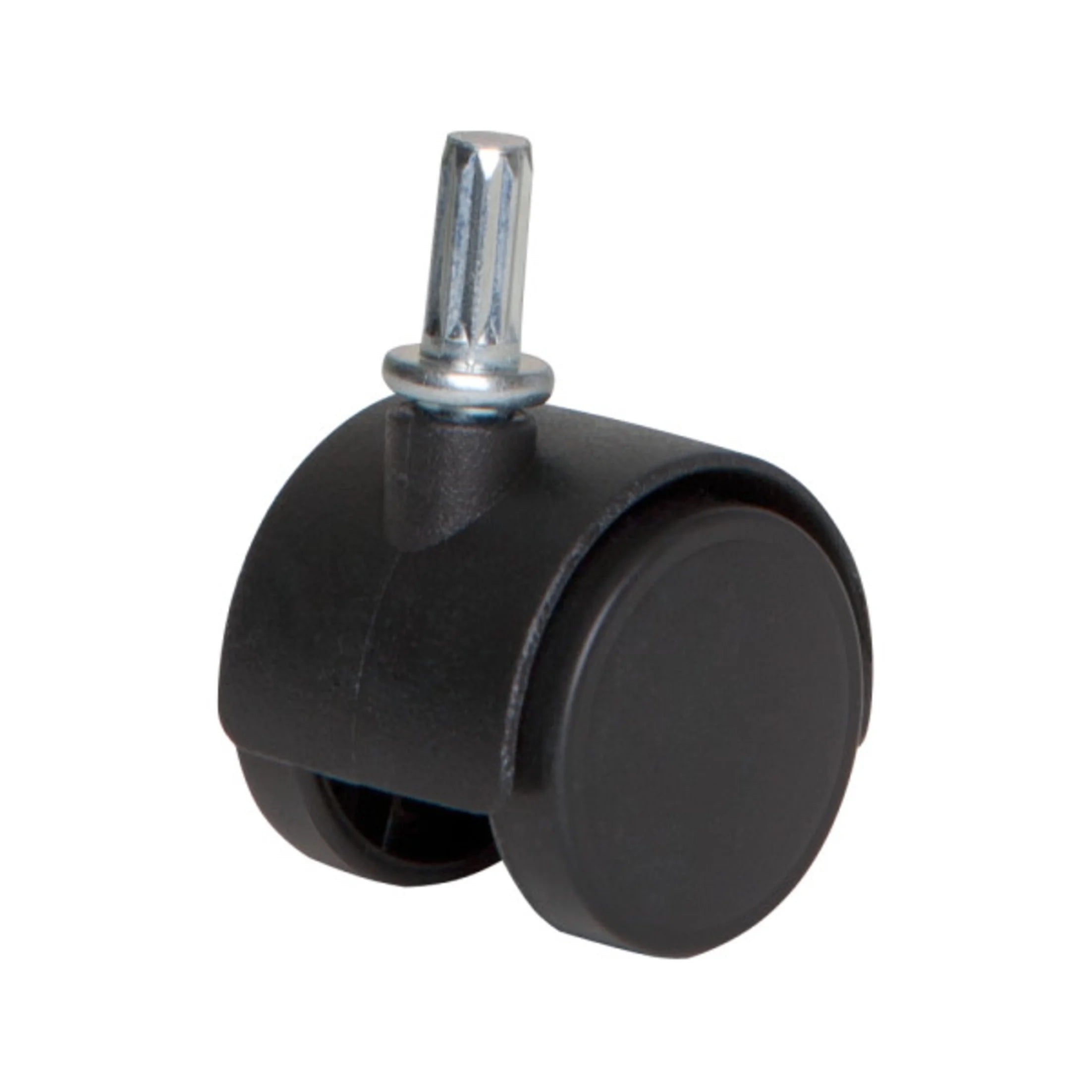 Wide 3 Drawer Cart, Clear Plastic Storage Drawers, Wheels Included, White