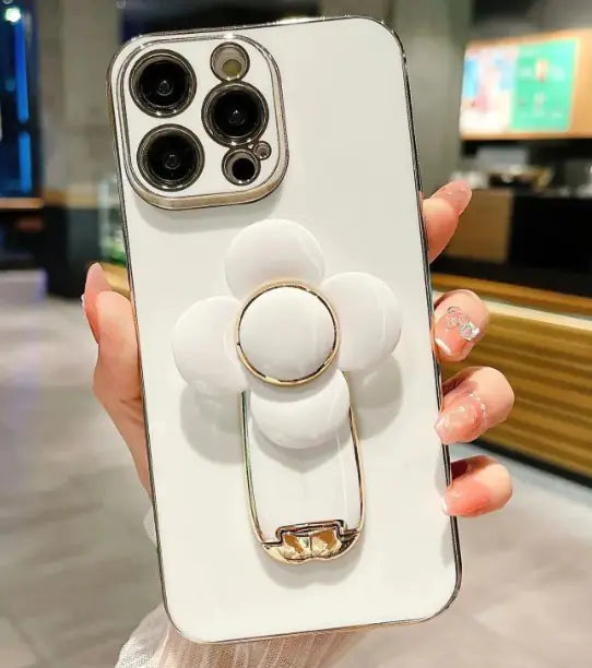 Sleek Windmill iPhone Case