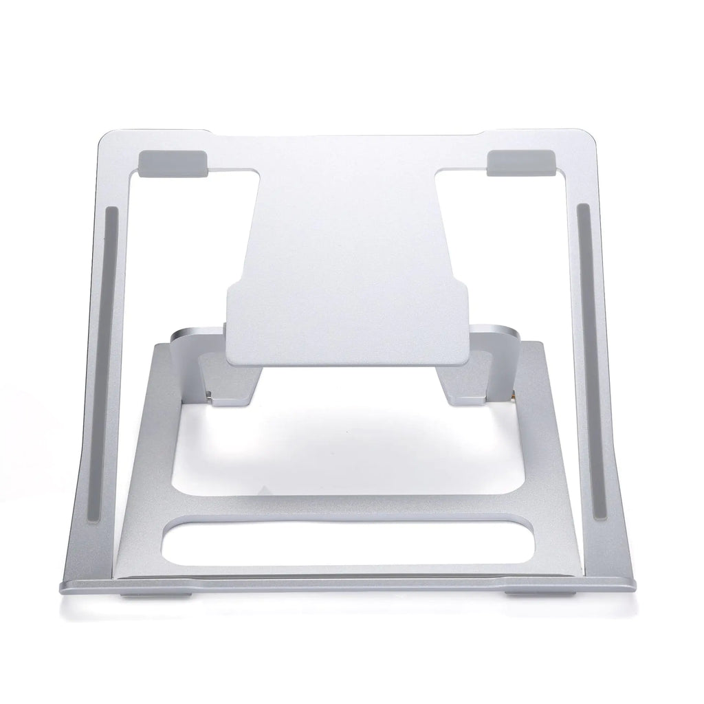 Sleek Adjustable Laptop Stand