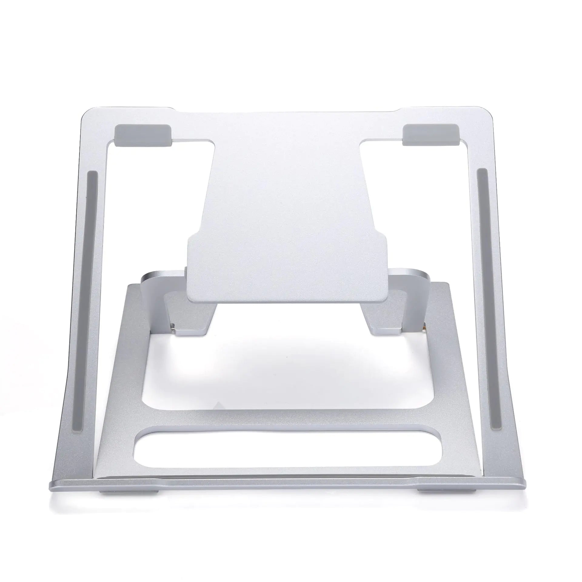 Sleek Adjustable Laptop Stand