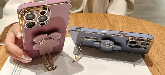 Sleek Windmill iPhone Case