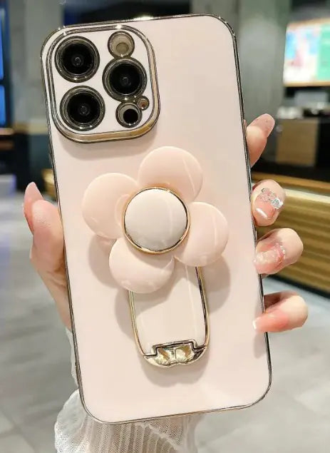 Sleek Windmill iPhone Case