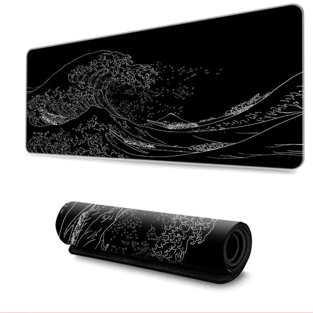 Premium Rubber Desk Mat
