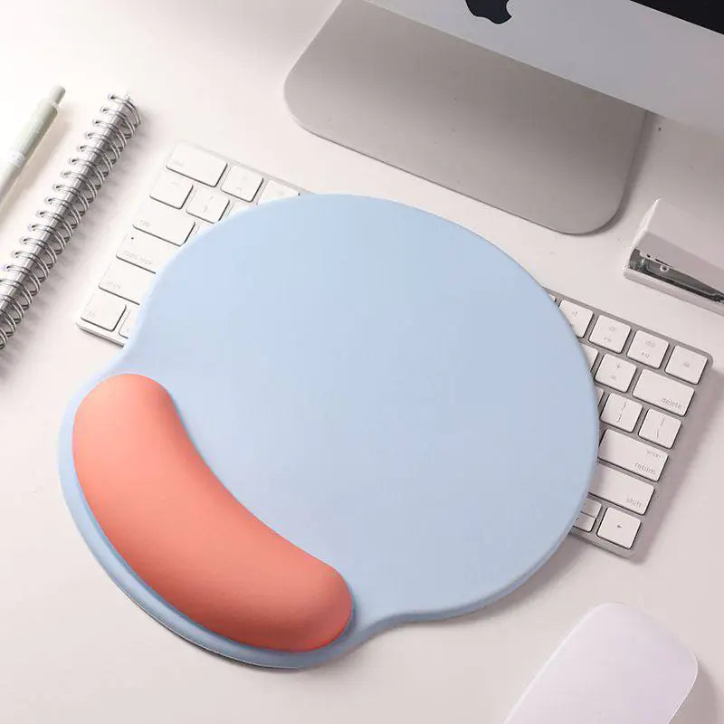 Memory Foam Mouse Pad