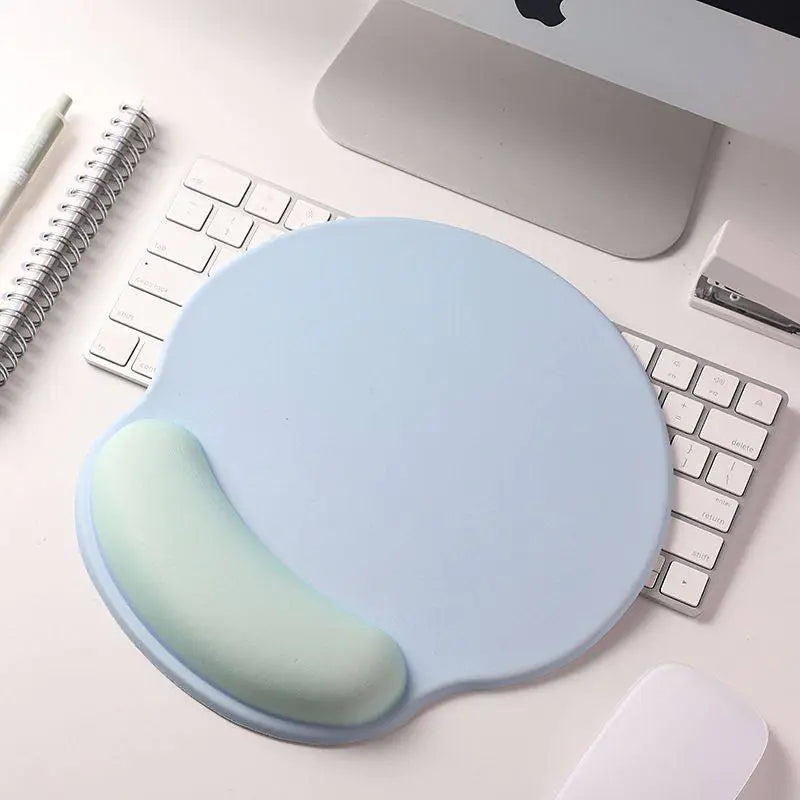 Memory Foam Mouse Pad