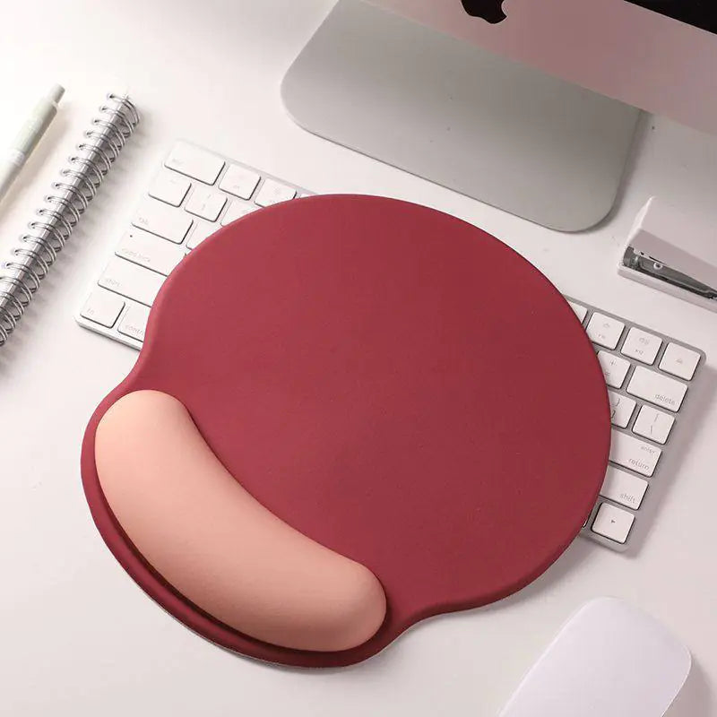 Memory Foam Mouse Pad