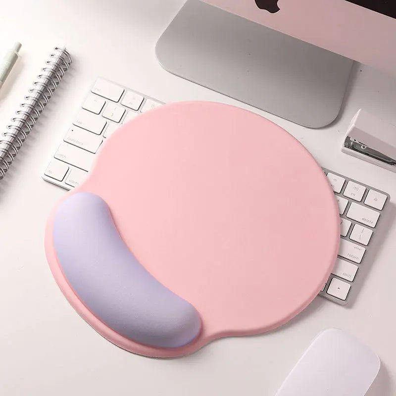 Memory Foam Mouse Pad