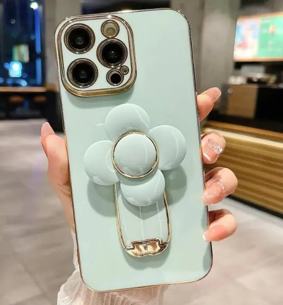 Sleek Windmill iPhone Case