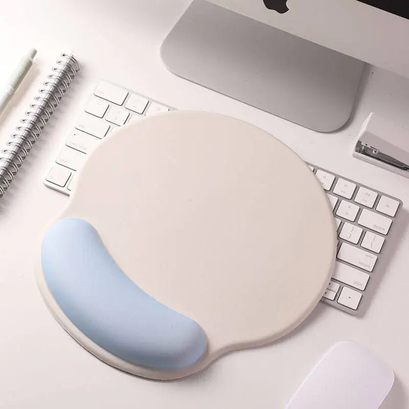 Memory Foam Mouse Pad