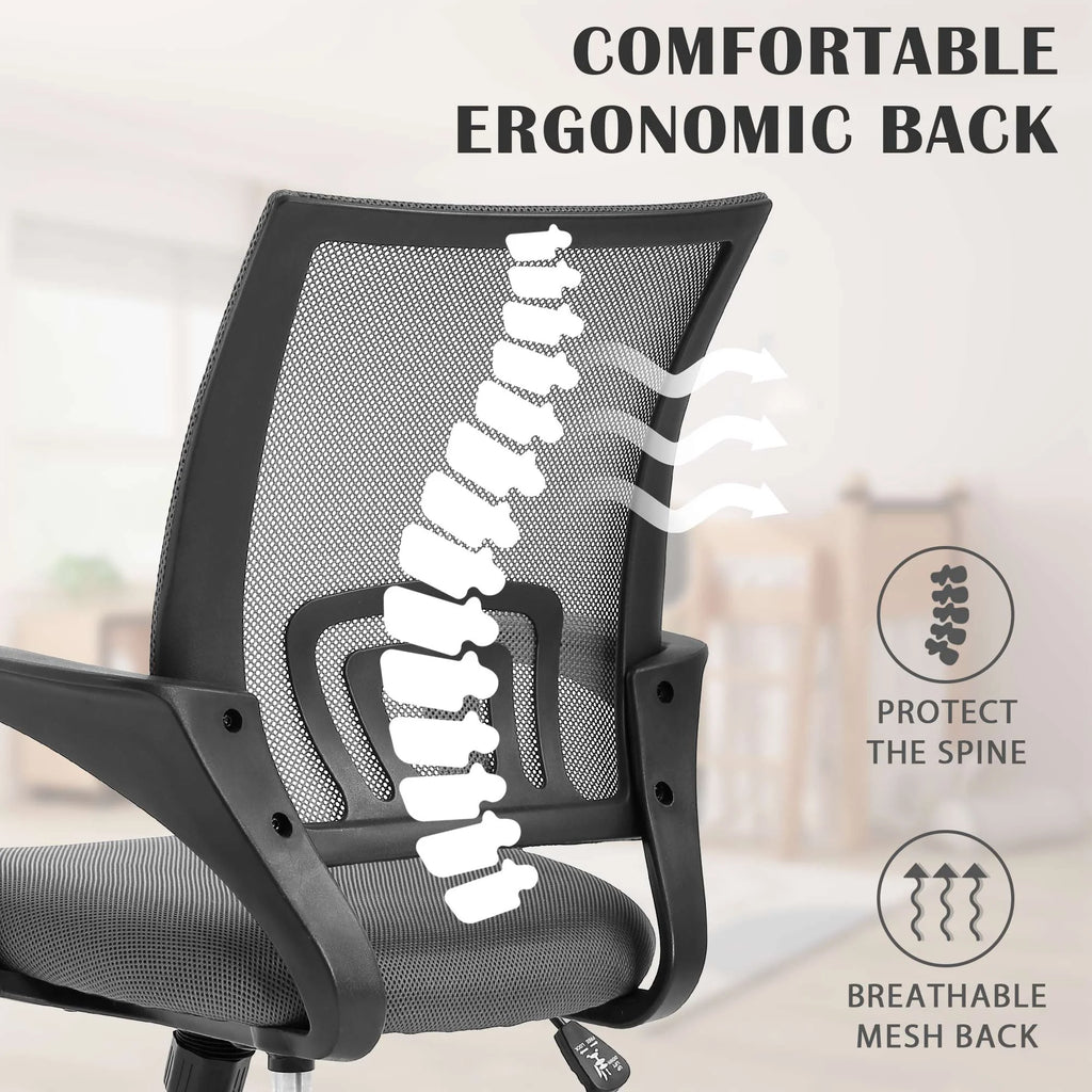 Mesh Office Chair