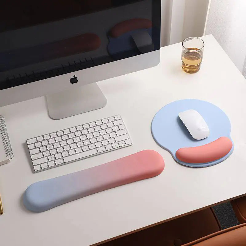 Memory Foam Mouse Pad