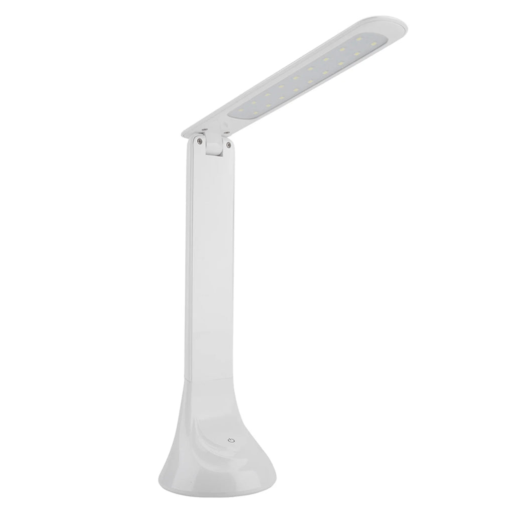 Desk Lamp Foldable LED Desk Lamp Materials, Foldable LED for Children Learning and Reading