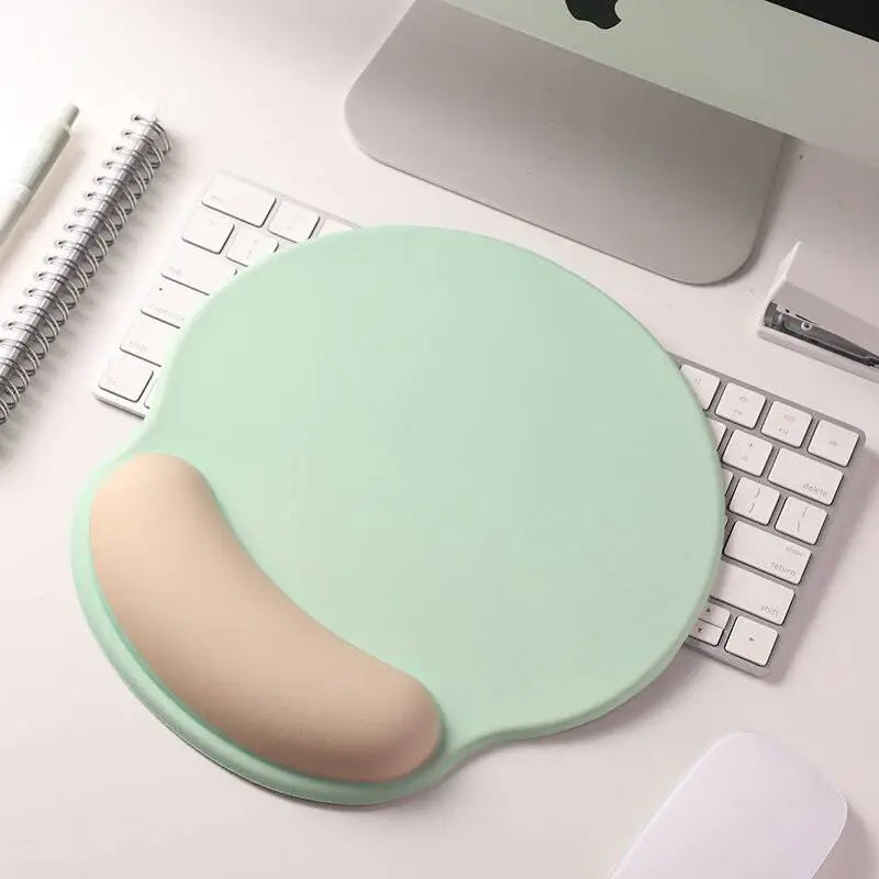 Memory Foam Mouse Pad