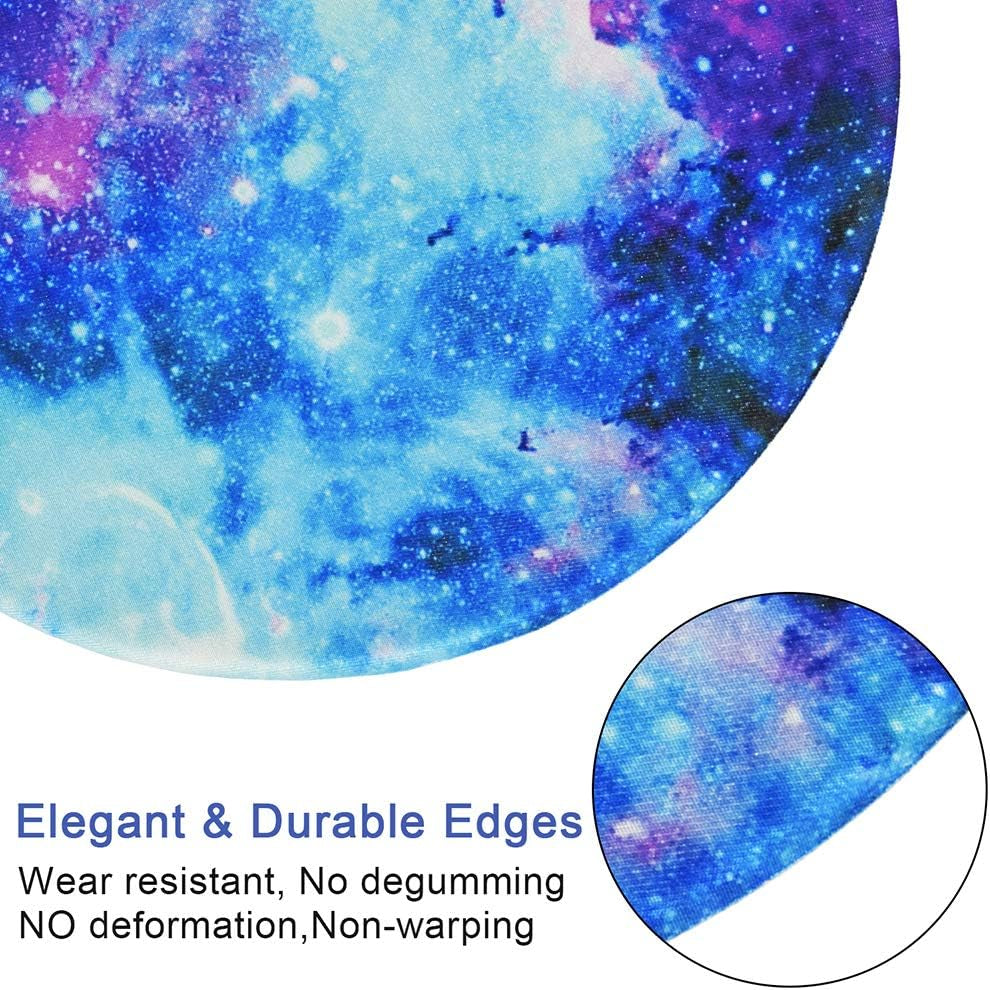 Ergonomic Mouse Pad Wrist Rests Support,