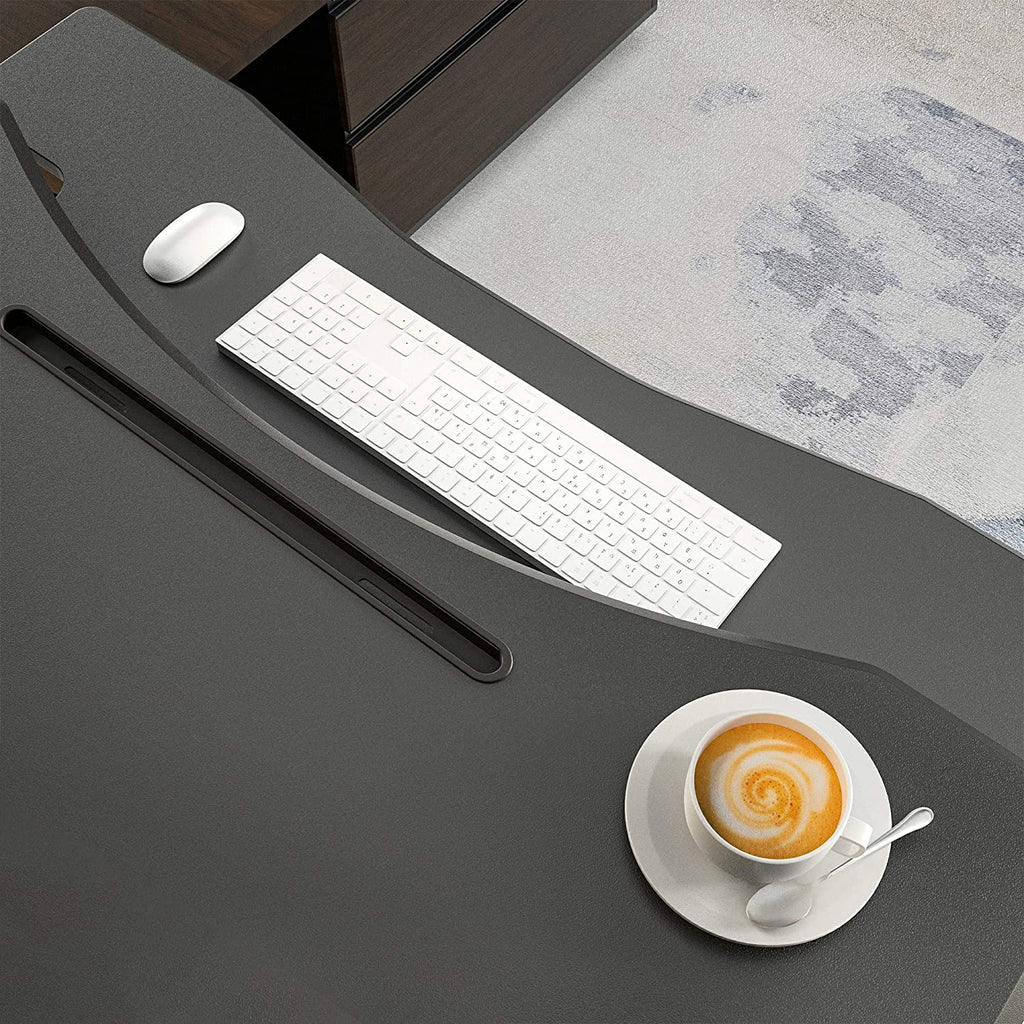 Standing Desk with Height Adjustable 42 Inches 