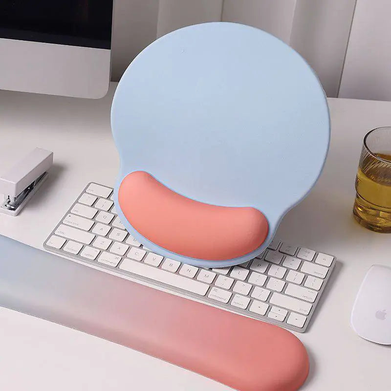 Memory Foam Mouse Pad
