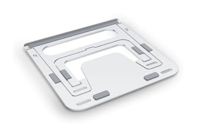 Sleek Adjustable Laptop Stand